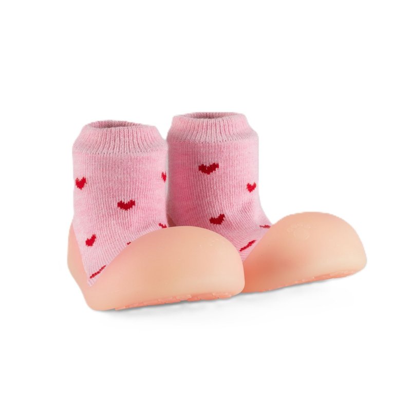 E-shop Ponožkotopánky Chameleon Heart veľ. 125