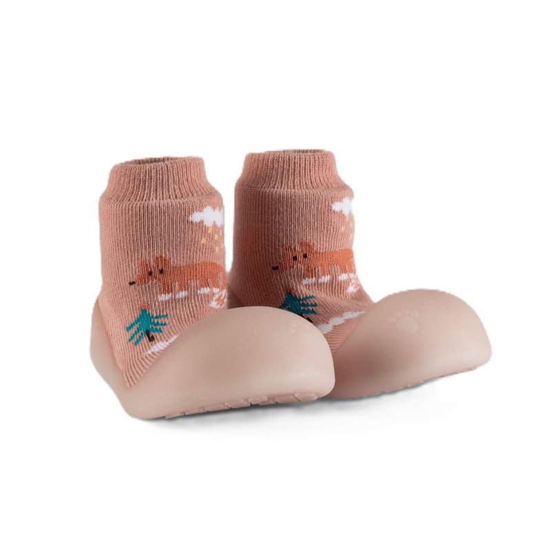 E-shop Ponožkotopánky Chameleon Forest veľ. 115