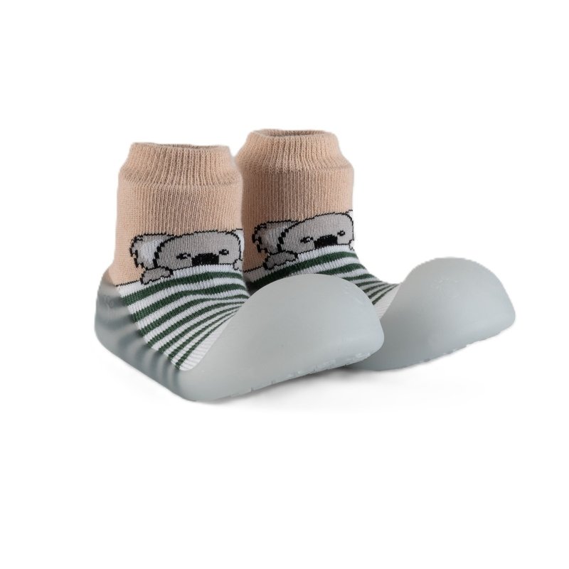 E-shop Ponožkotopánky Chameleon Koala veľ. 115