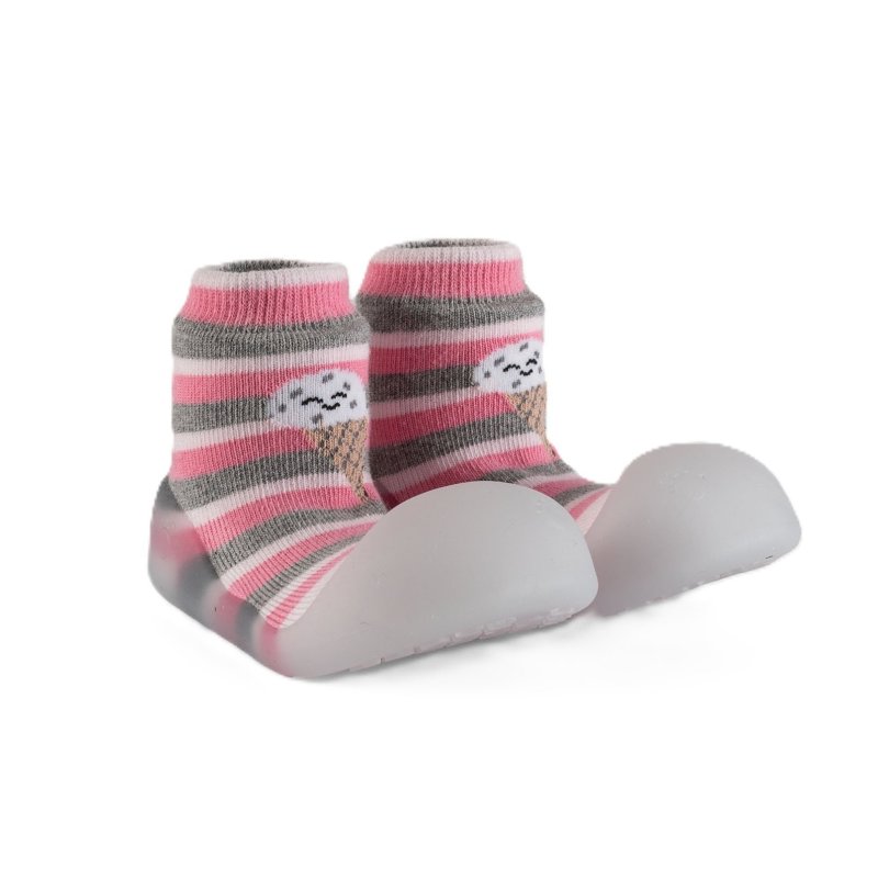 E-shop Ponožkotopánky Chameleon Icecream veľ. 135