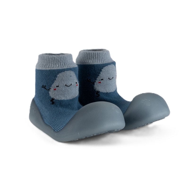 E-shop Ponožkotopánky Chameleon New Blue Potato veľ. 115