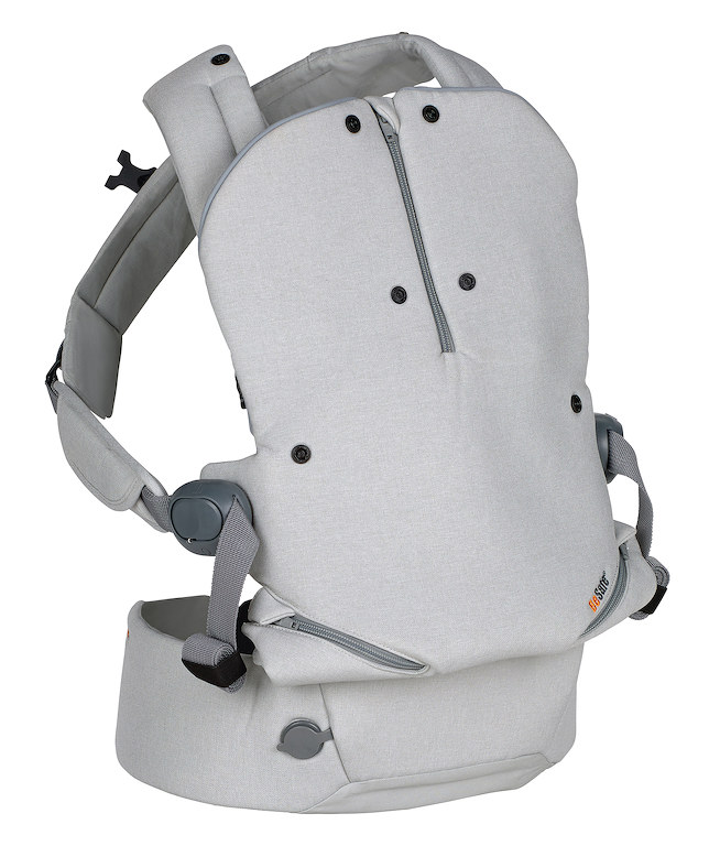 E-shop BeSafe iZi Haven Premium Leaf Stone
