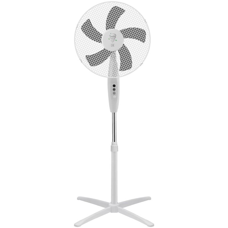 E-shop Stojanový ventilátor TKG VT 1081