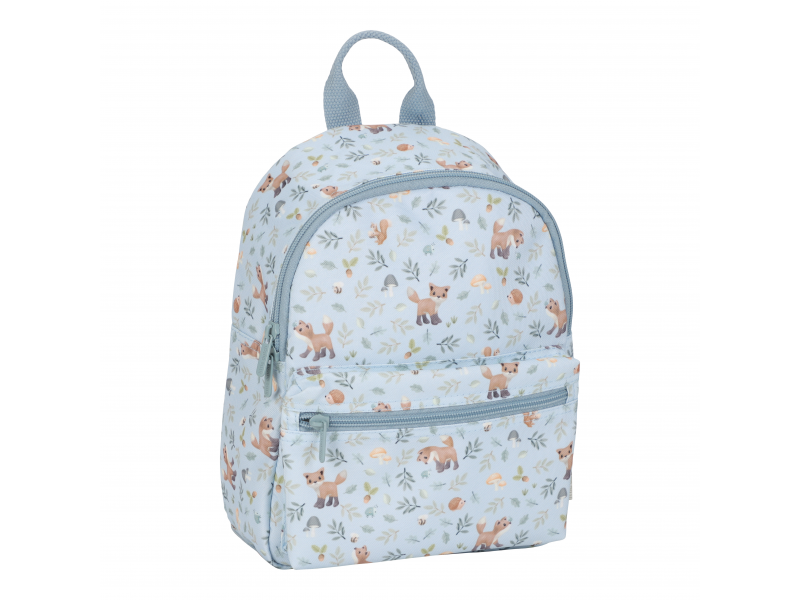 E-shop Little Dutch Detský batoh Forest Friends