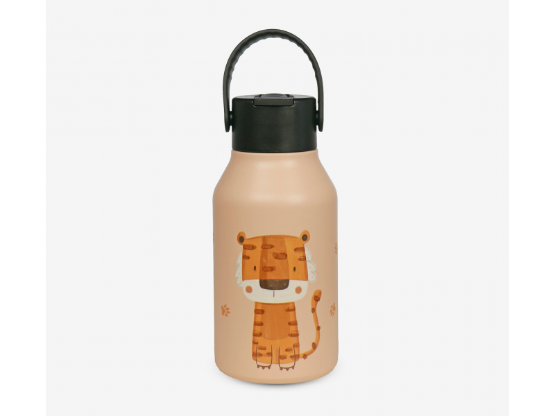 E-shop Runbott Termofľaša Mii 350 ml Tiger