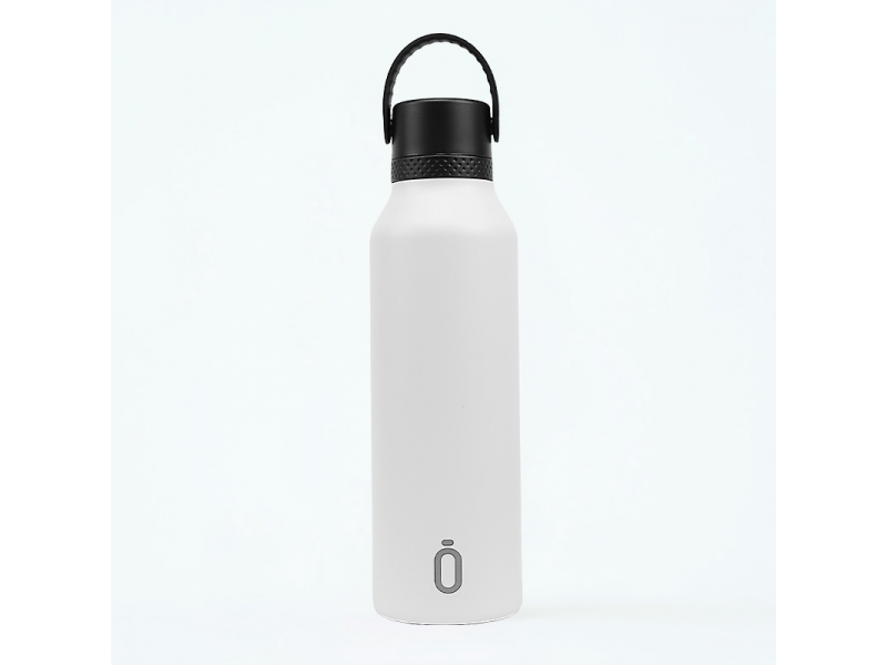E-shop Runbott Termofľaša Mii 600 ml White