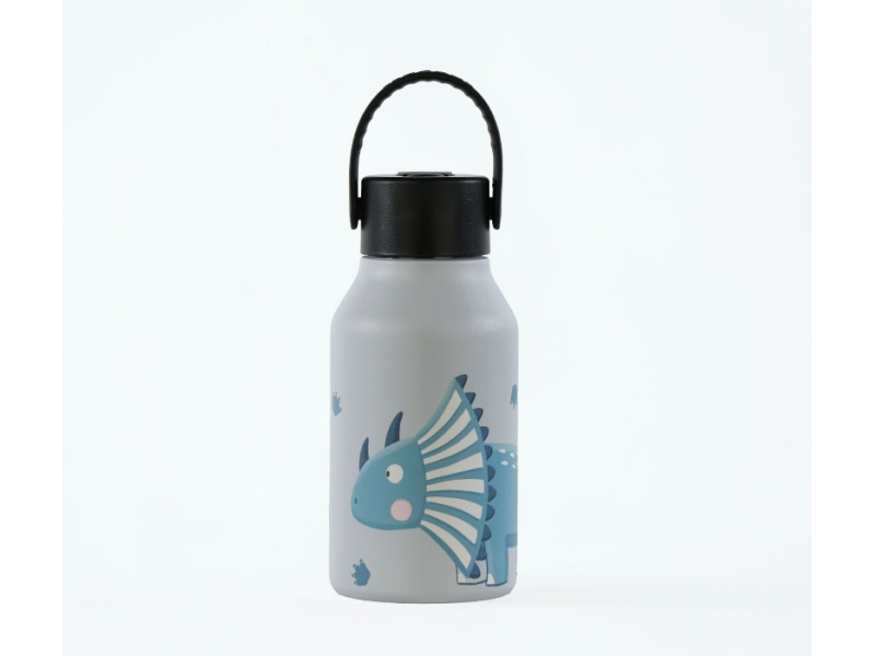 E-shop Runbott Termofľaša Mii 350 ml Triceratops