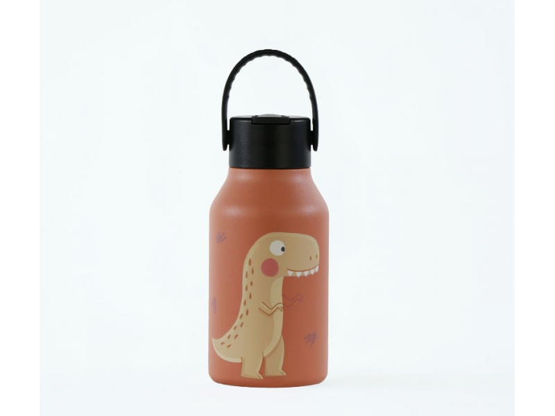 E-shop Runbott Termofľaša Mii 350 ml T-Rex