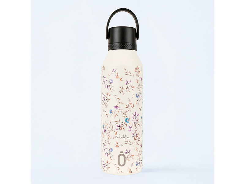 E-shop Runbott Termofľaša Mii 600 ml Wildflowers