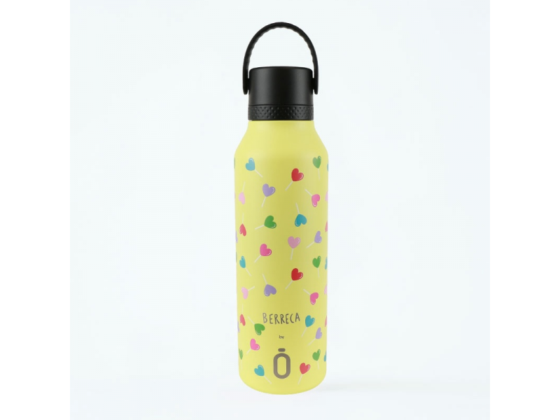 E-shop Runbott Termofľaša Mii 600 ml Lollipops