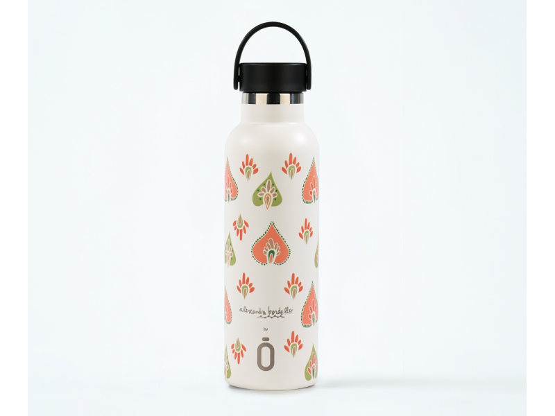 E-shop Runbott Termofľaša 600 ml India