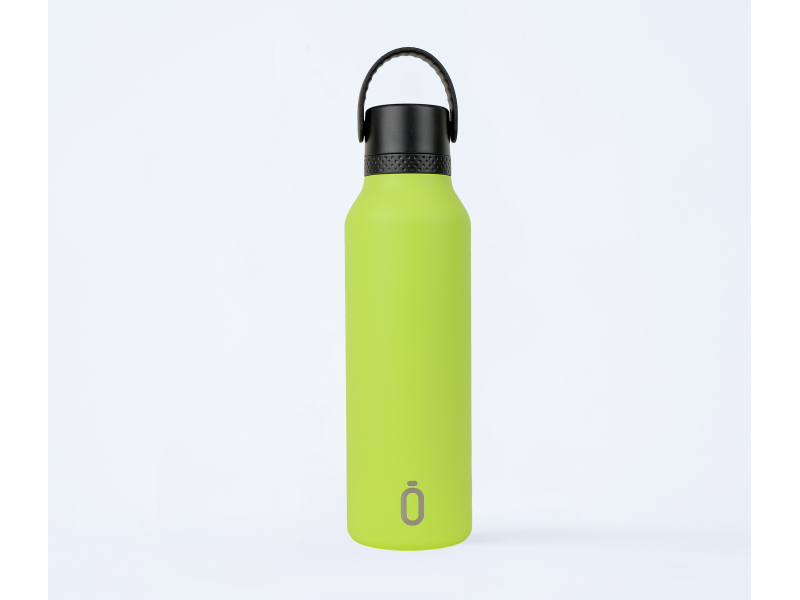 E-shop Runbott Termofľaša Mii 600 ml Sharp Green