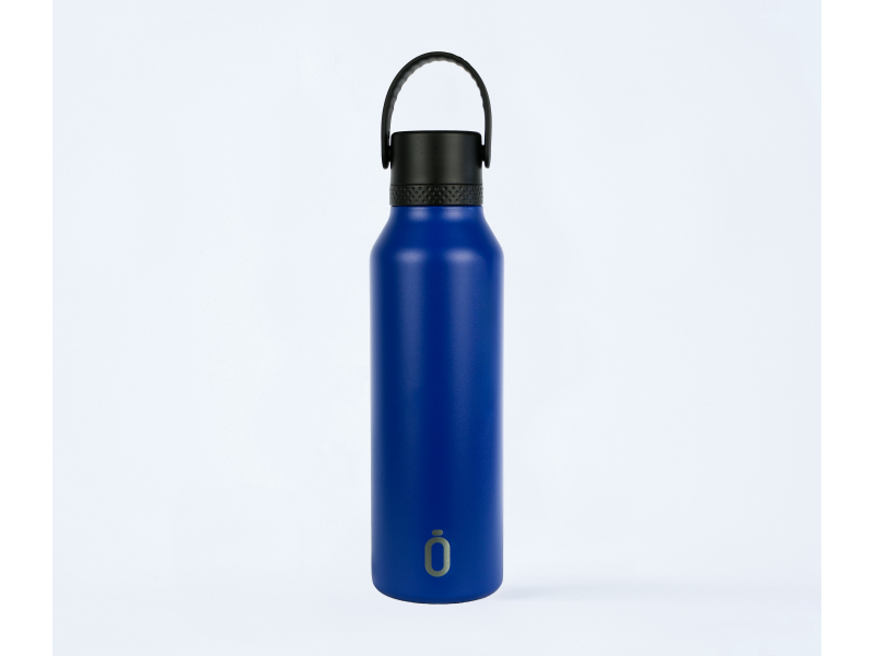 E-shop Runbott Termofľaša Mii 600 ml Reflex Blue
