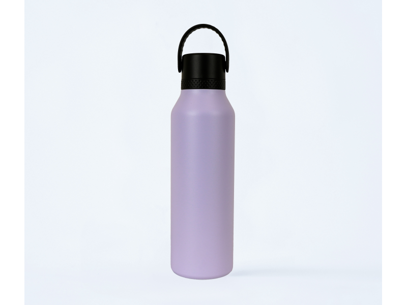 E-shop Runbott Termofľaša Mii 600 ml Orchid