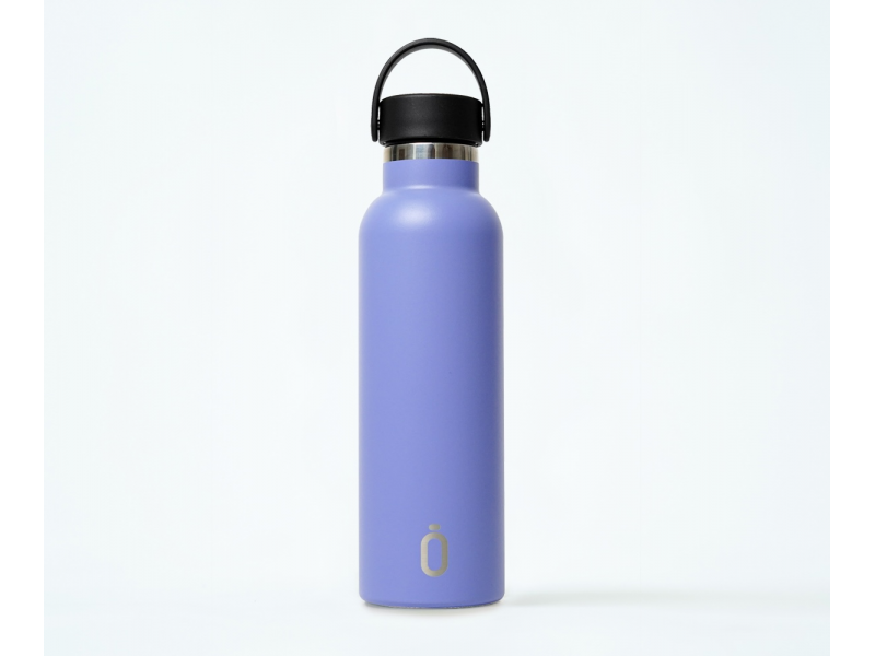 E-shop Runbott Termofľaša 600 ml Lavender