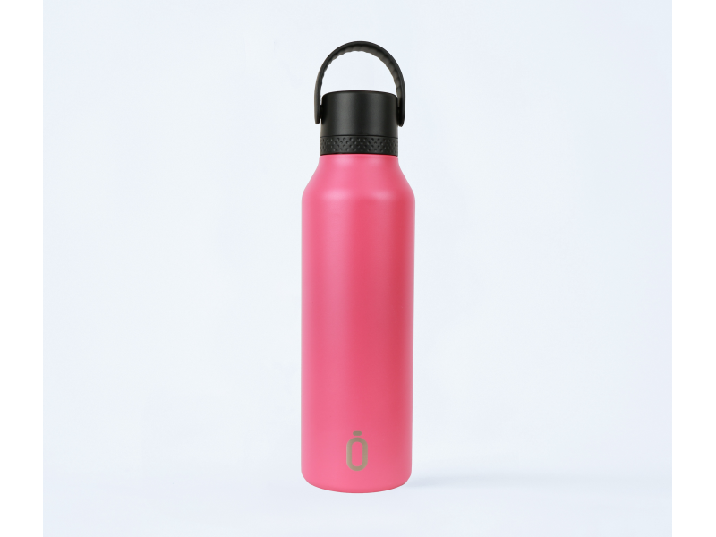 E-shop Runbott Termofľaša Mii 600 ml Raspberry