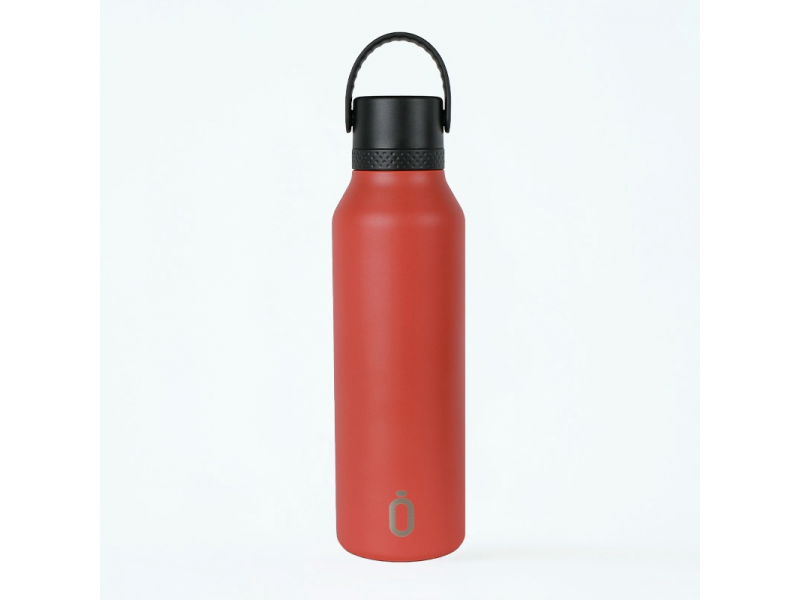 E-shop Runbott Termofľaša Mii 600 ml Sunset