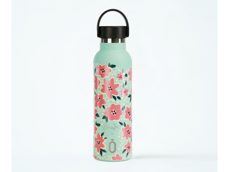 E-shop Runbott Termofľaša 600 ml Harmony