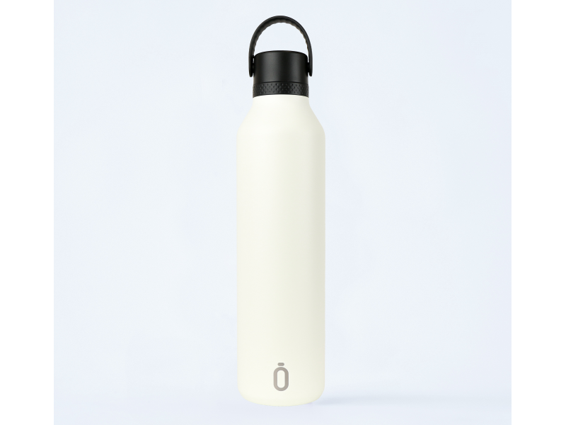 E-shop Runbott Termofľaša Mii 1000 ml Cream