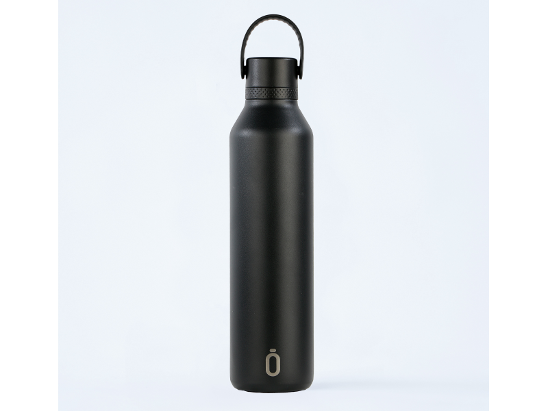 E-shop Runbott Termofľaša Mii 1000 ml Black