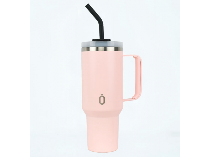 E-shop Runbott Termohrnček 1100 ml Cotton Candy