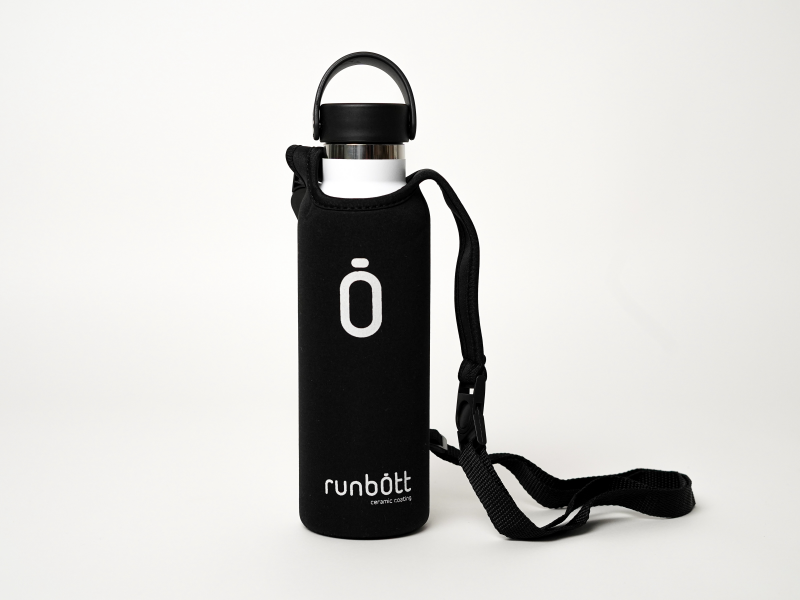 E-shop Runbott Neoprénové puzdro na termofľašu 600 ml