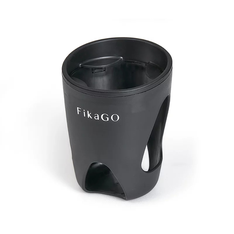 E-shop FIKAGO Držiak na nápoje Black