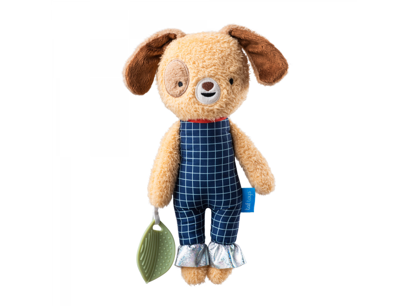 E-shop Taf Toys Psík plyšový Daniel
