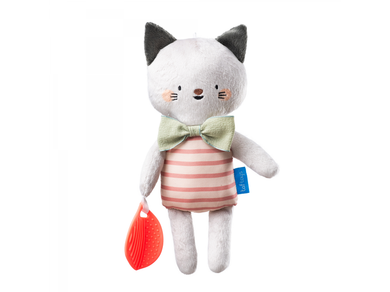 E-shop Taf Toys Mačička plyšová Clara