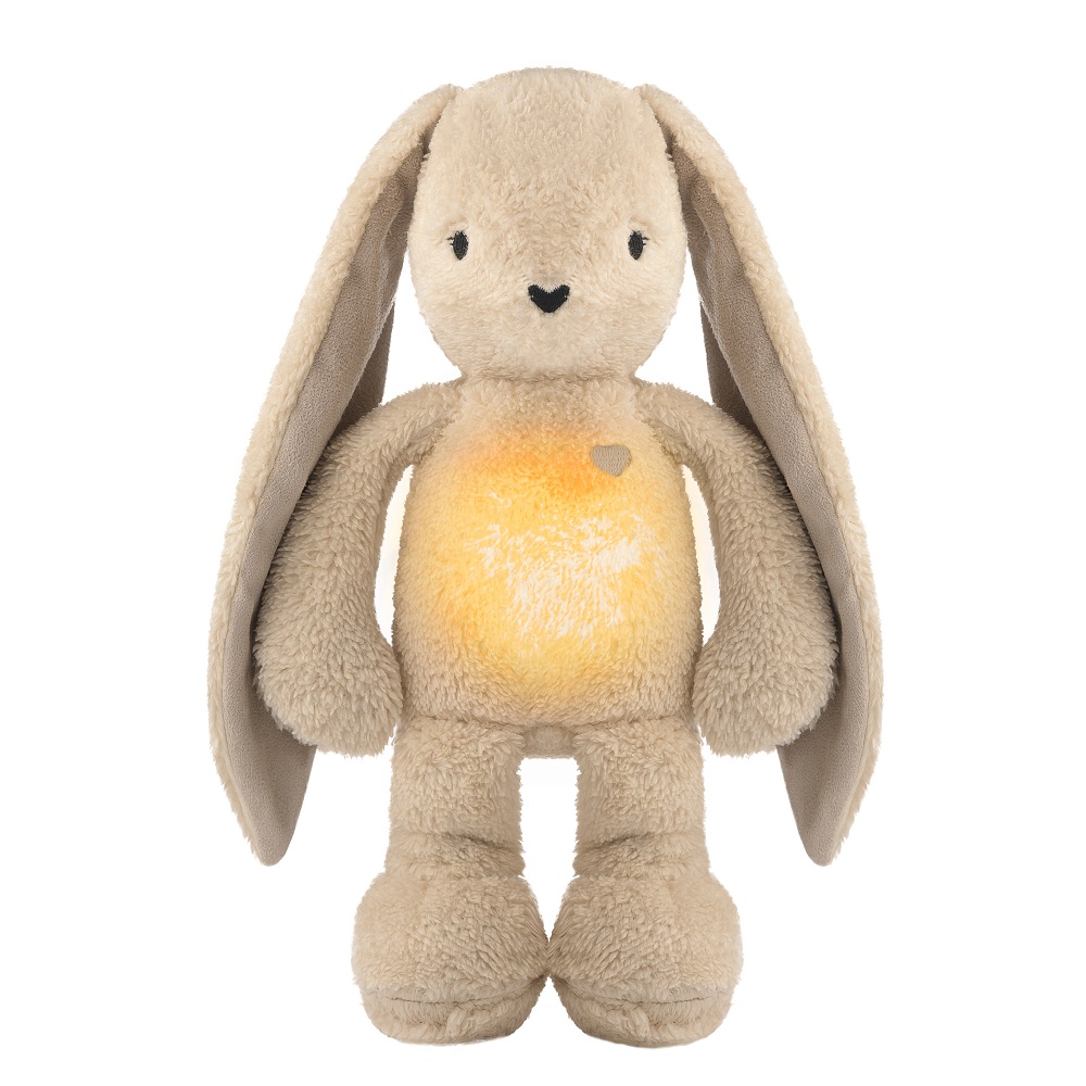 E-shop MyHummy Bunny beige 5v1 s lampičkou