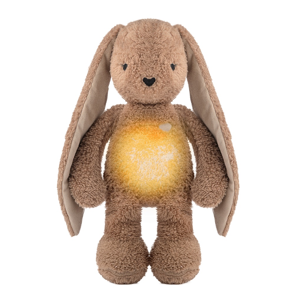 E-shop MyHummy Bunny brown 5v1 s lampičkou