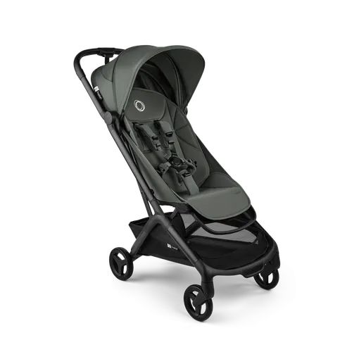 E-shop Bugaboo Butterfly 2 Complete, forest green