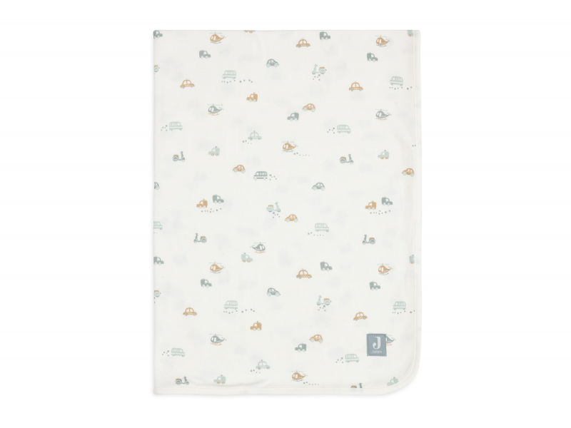 E-shop JOLLEIN Deka 75x100cm On The Go