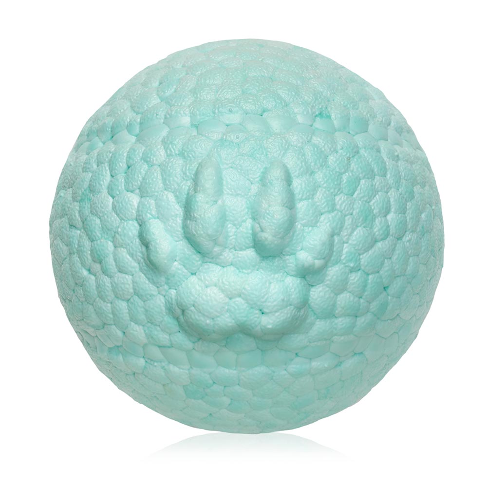 E-shop EXPLORER DOG Airball Tyrkysový 8 cm