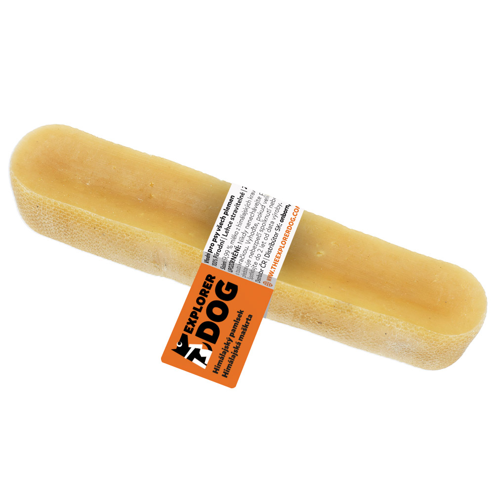 E-shop EXPLORER DOG Himalájska maškrta XL