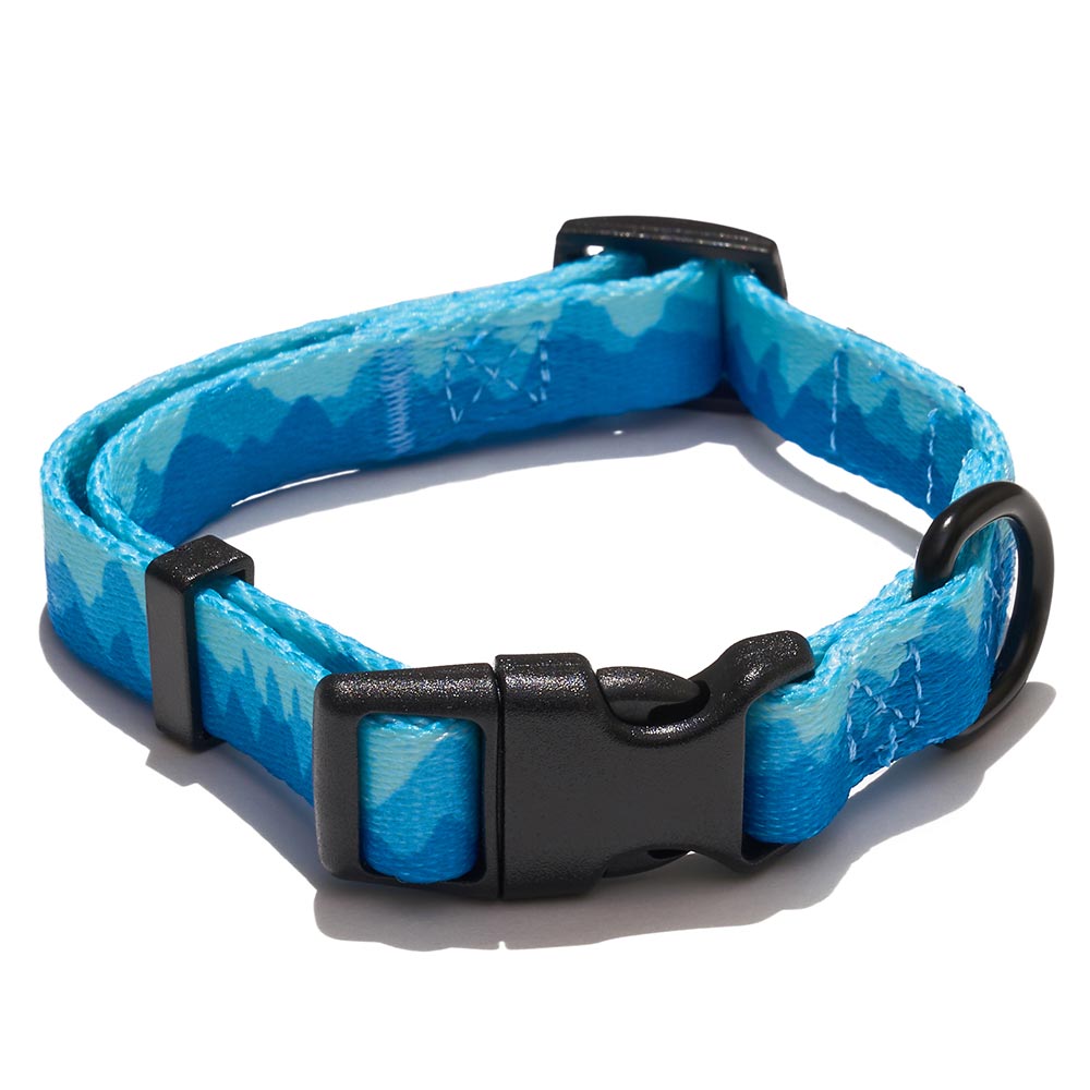 E-shop EXPLORER DOG Obojok Hory S - 24-36x1, 5 cm