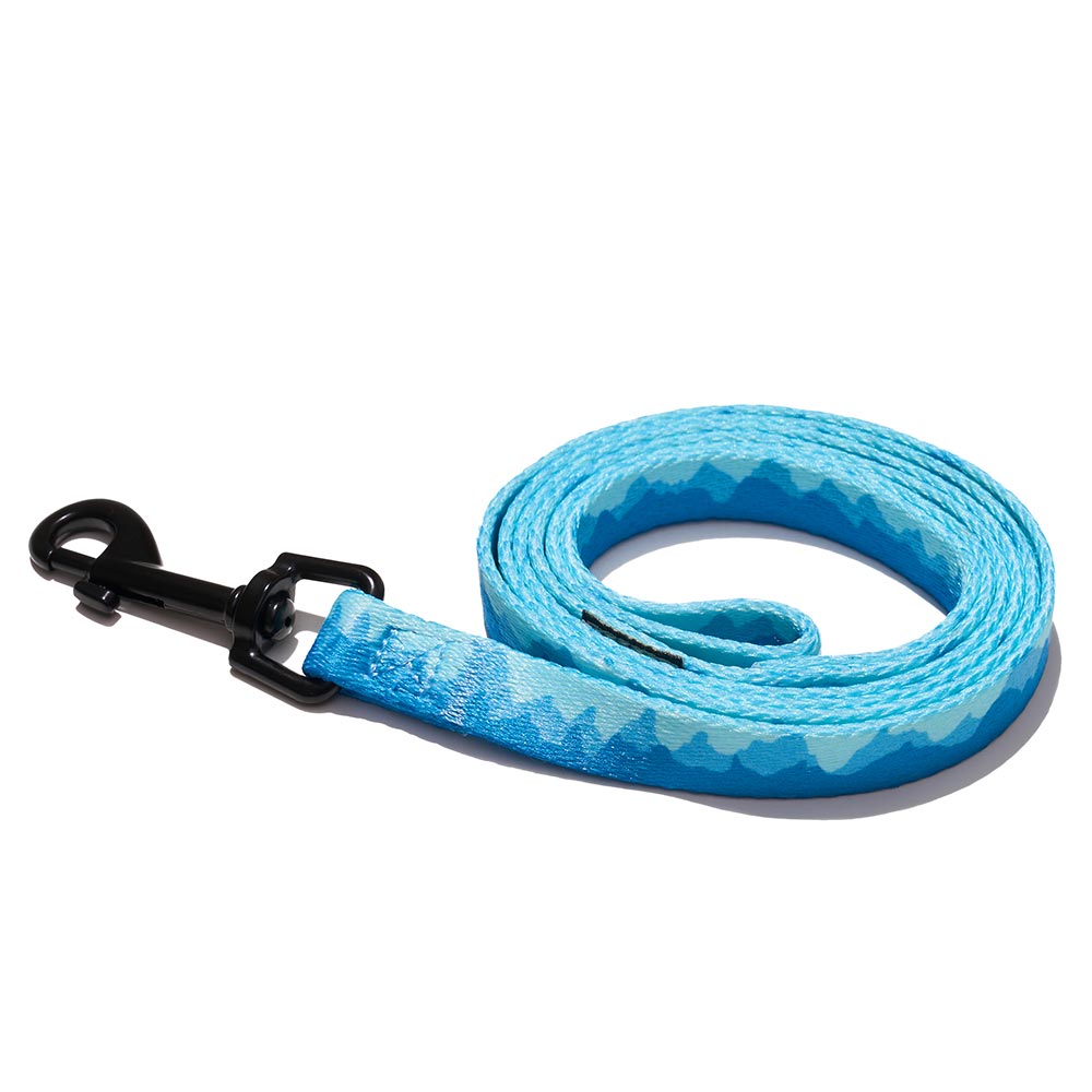 E-shop EXPLORER DOG Vodítko Hory S - 120x1,5 cm
