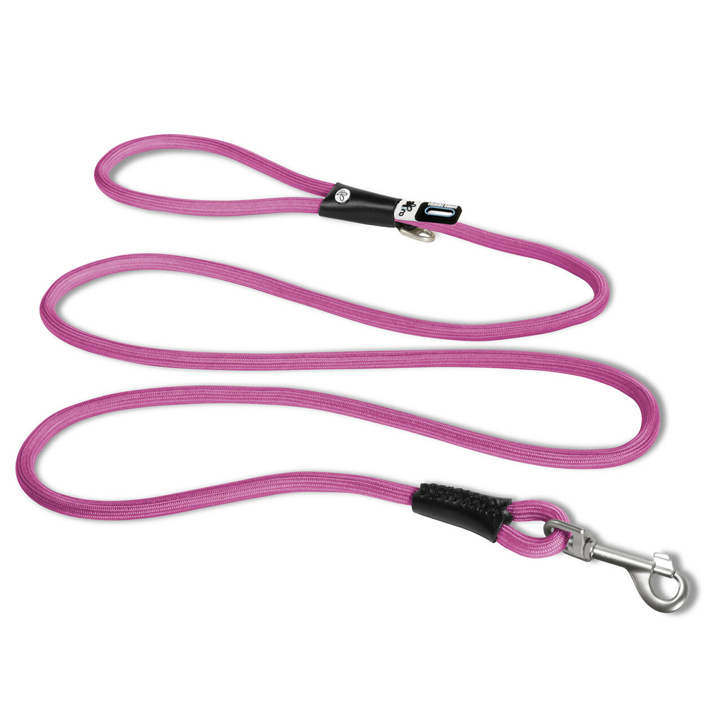 E-shop CURLI Vodítko pre psov Comfort Fuchsia M