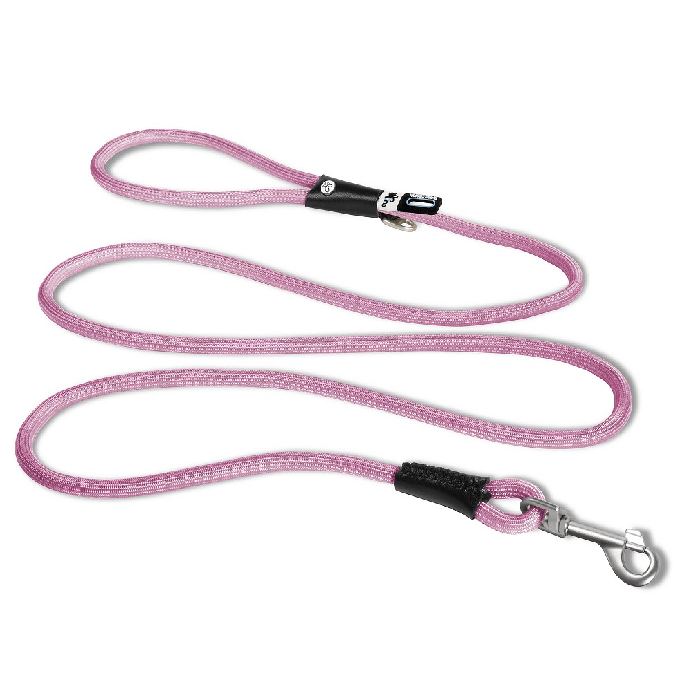 E-shop CURLI Vodítko pre psov Comfort Pink M