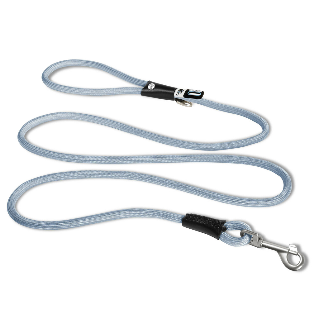 E-shop CURLI Vodítko pre psov Comfort Skyblue M