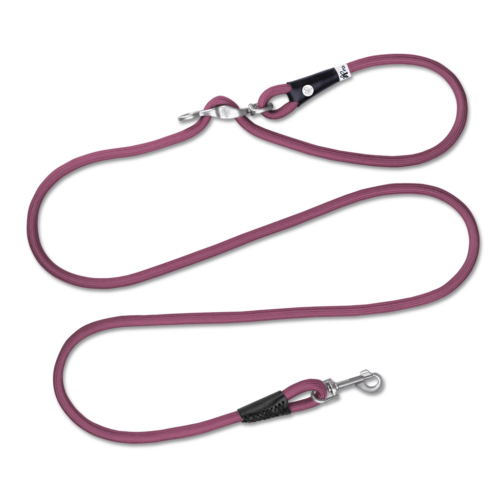 E-shop CURLI Vodítko pre psov Vario Comfort Ruby L
