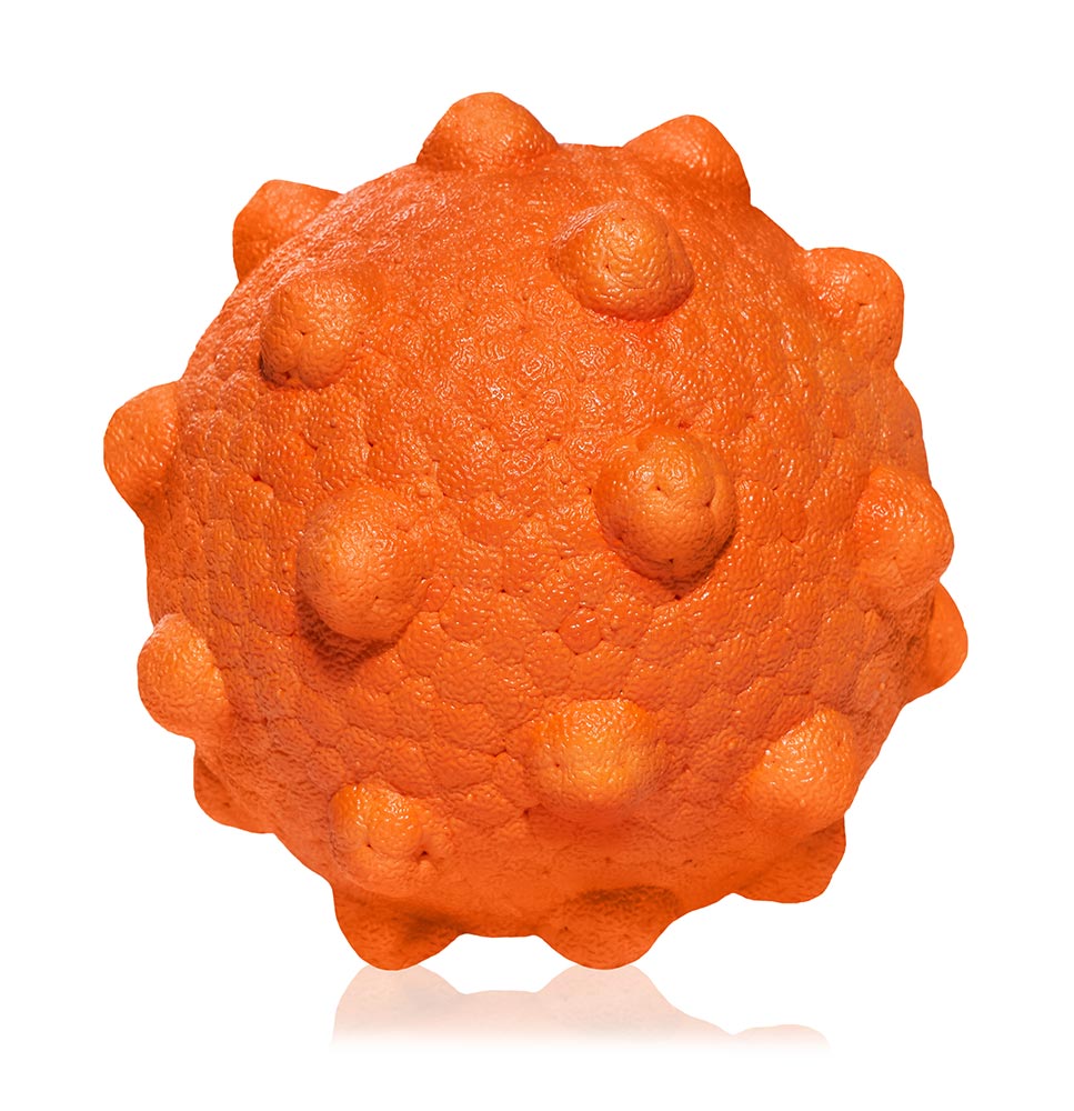 E-shop EXPLORER DOG AirBall Hroty 8 cm