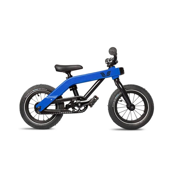 E-shop Vici Odrážadlo/bicykel 3v1 pre deti 1-5 rokov, modrá