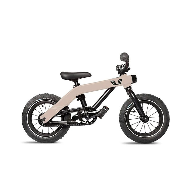E-shop Vici Odrážadlo/bicykel 3v1 pre deti 1-5 rokov, béžová