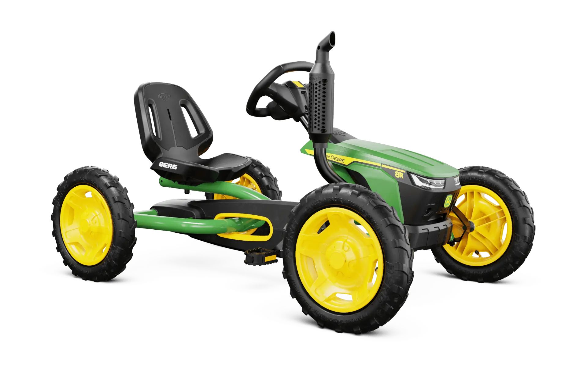 E-shop Berg Toys kára Buddy John Deere