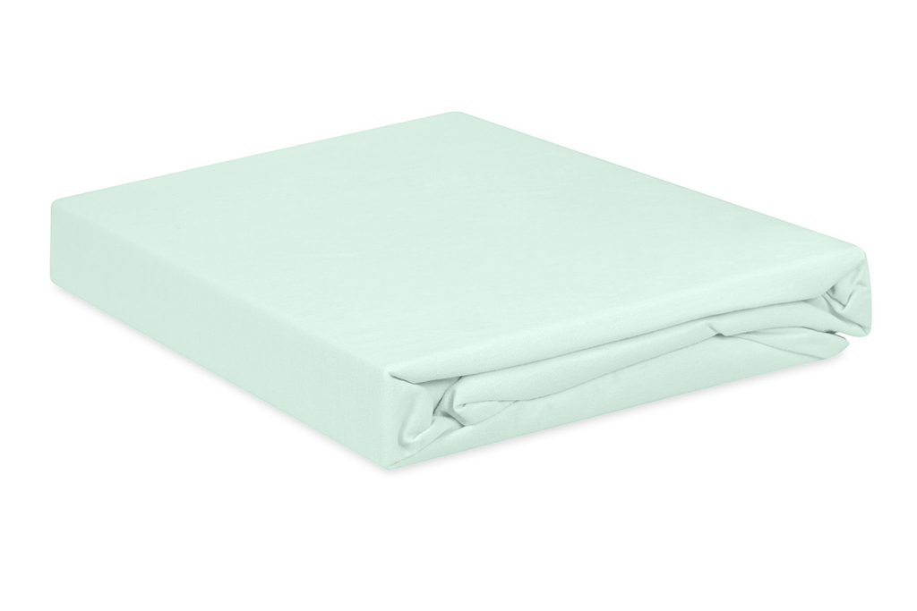 E-shop BABYMATEX Plachta nepremokavá Jersey 70x140 cm mätová