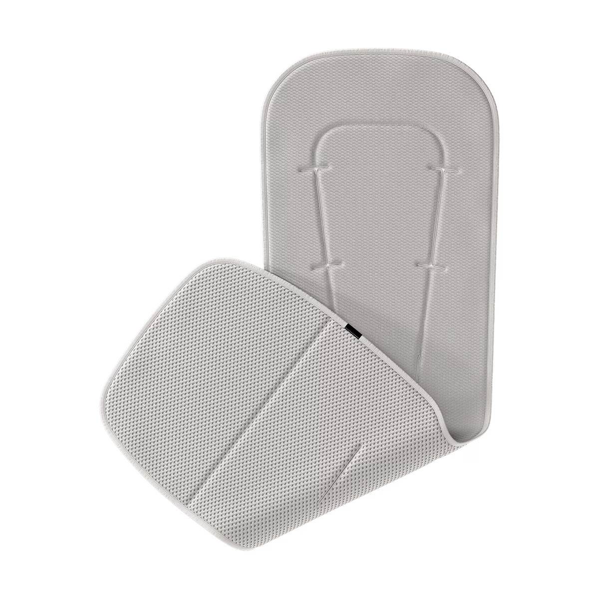 E-shop Thule letná vložka do kočíka, soft grey