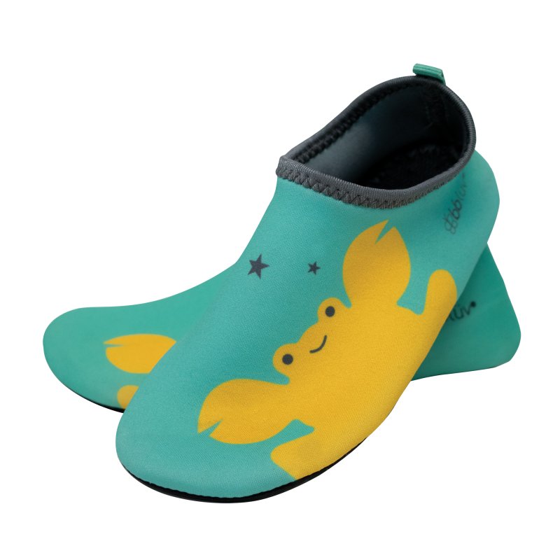 E-shop BBLÜV Detské topánky do vody Shoöz Aqua veľ. XS (1-2r)