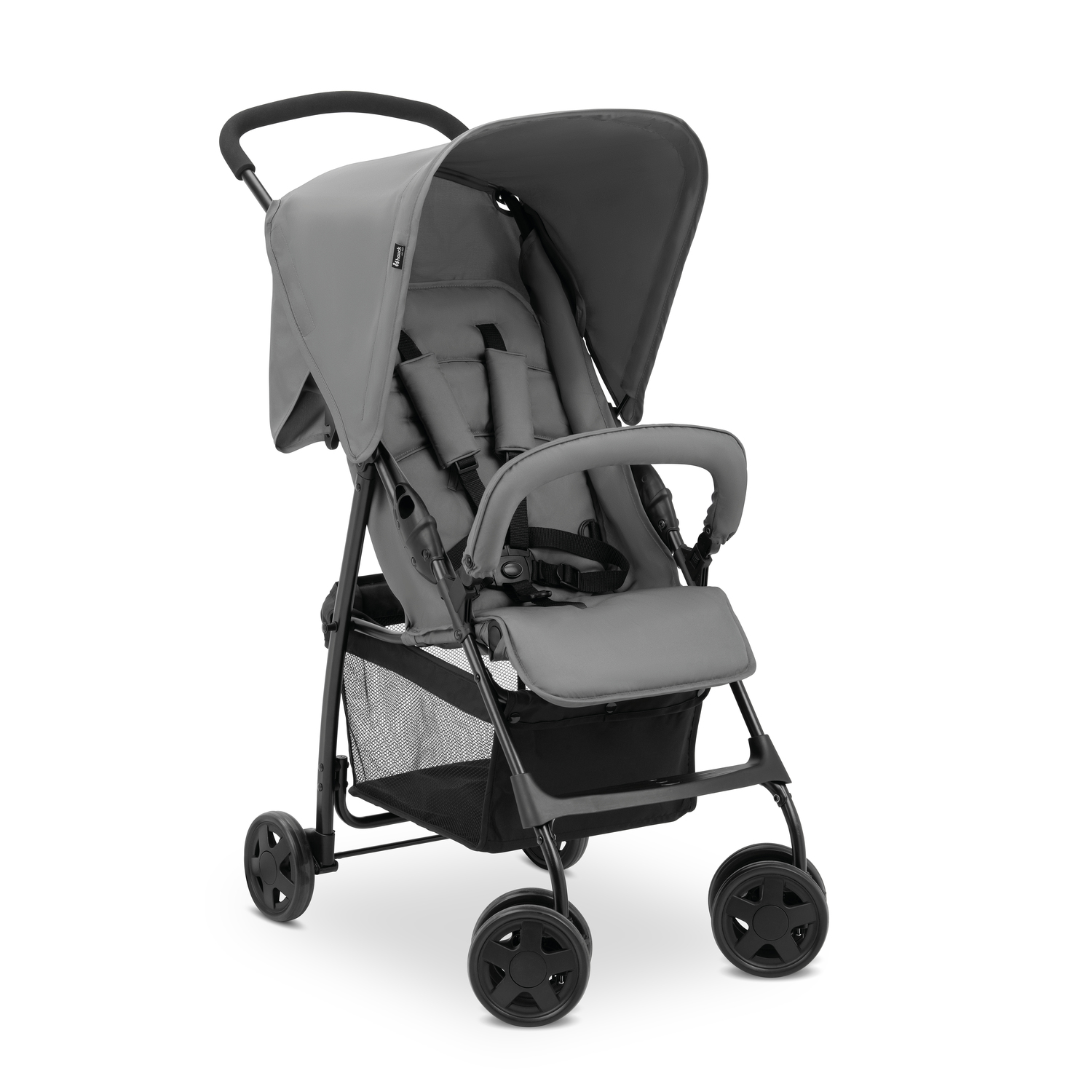 E-shop Hauck Kočík športový Sport Grey