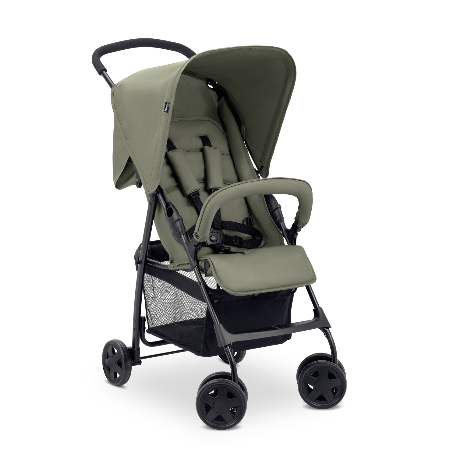 E-shop Hauck Kočík športový Sport Olive